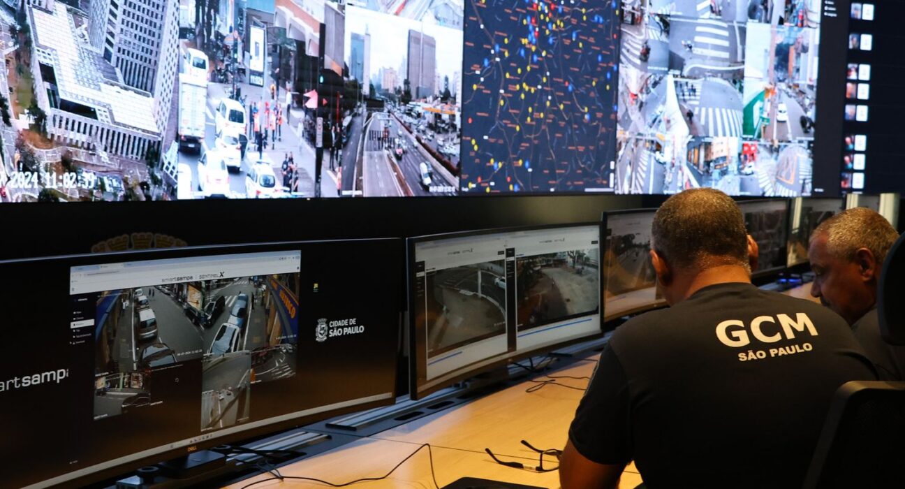 Programa de segurança paulista viola direitos, apontam instituições