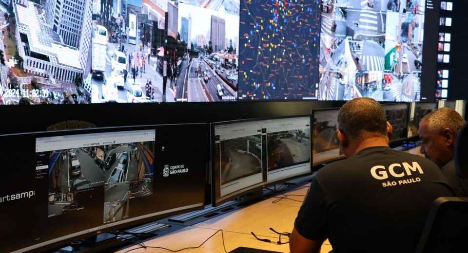 Programa de segurança paulista viola direitos, apontam instituições