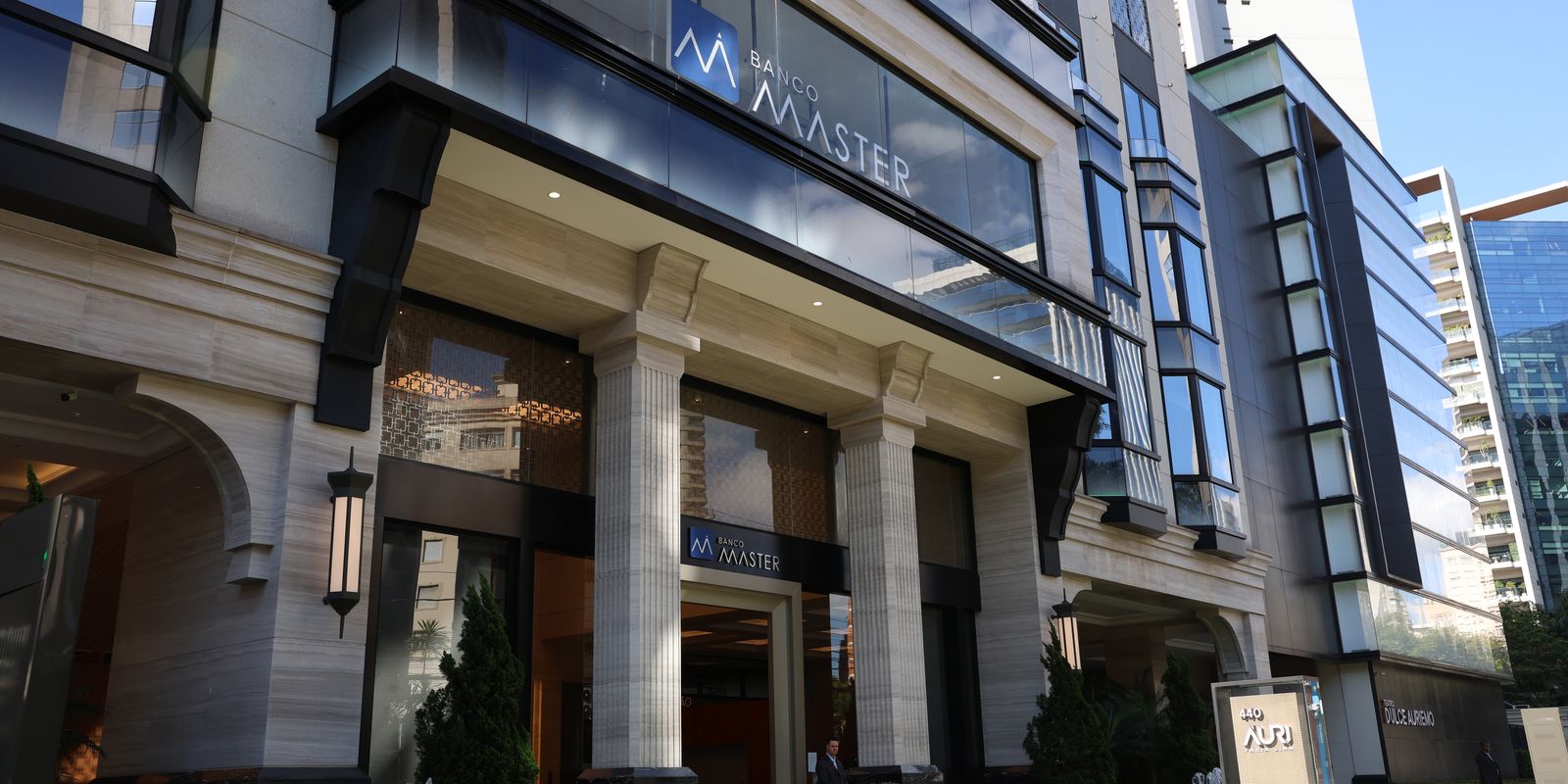 Investigação do Banco Master deverá ficar no STF, decide Toffoli