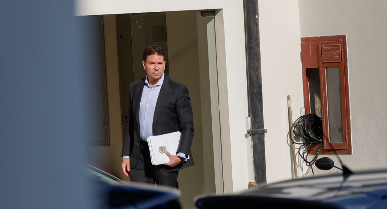 Ramagem fugiu pela Guiana sem passar por fiscalização, confirma PF