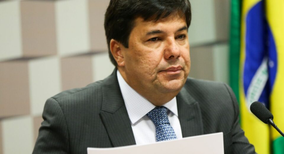 Relatório da PEC da Segurança Pública será apresentado próxima semana