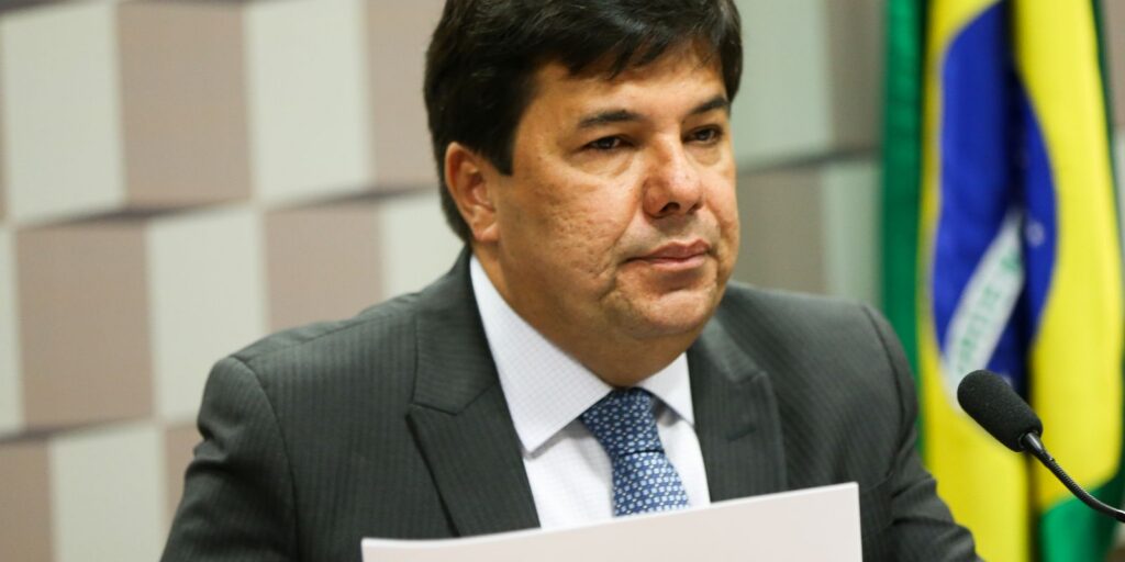 PEC: relator quer proibir bloqueio de verbas para área da segurança