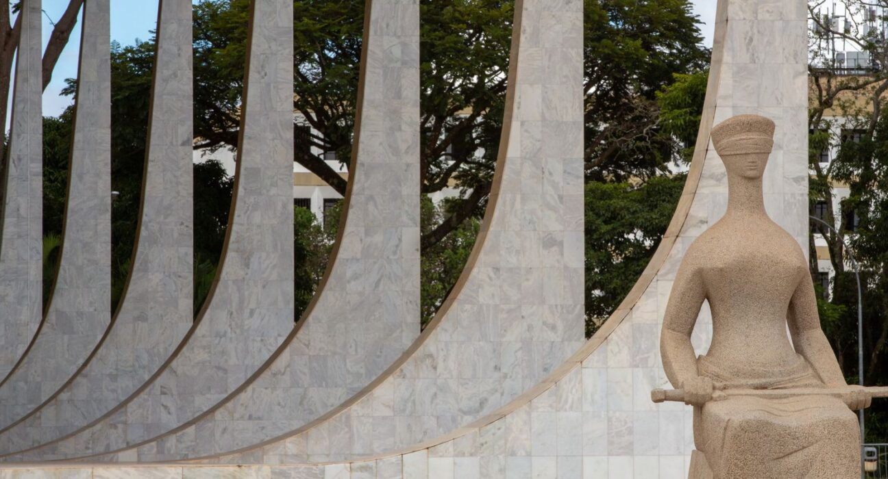 STF retoma julgamento sobre benefício a vítimas de violência doméstica