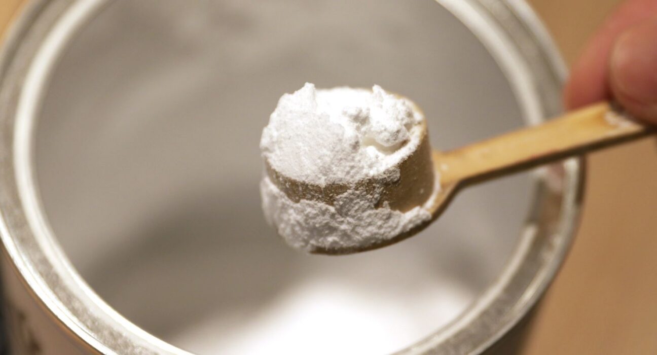 Conab compra 2,5 mil toneladas de leite em pó da agricultura familiar