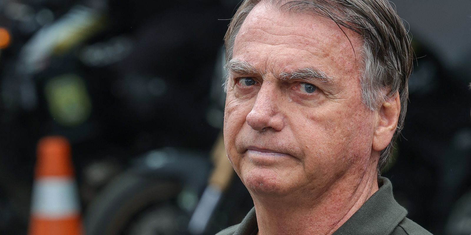 Bolsonaro passou por nova cirurgia para tratar soluço, diz Michelle