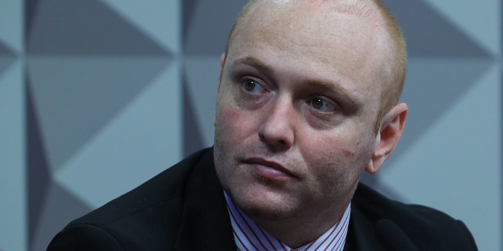 PGR é favor de progressão de regime ao hacker Walter Delgatti