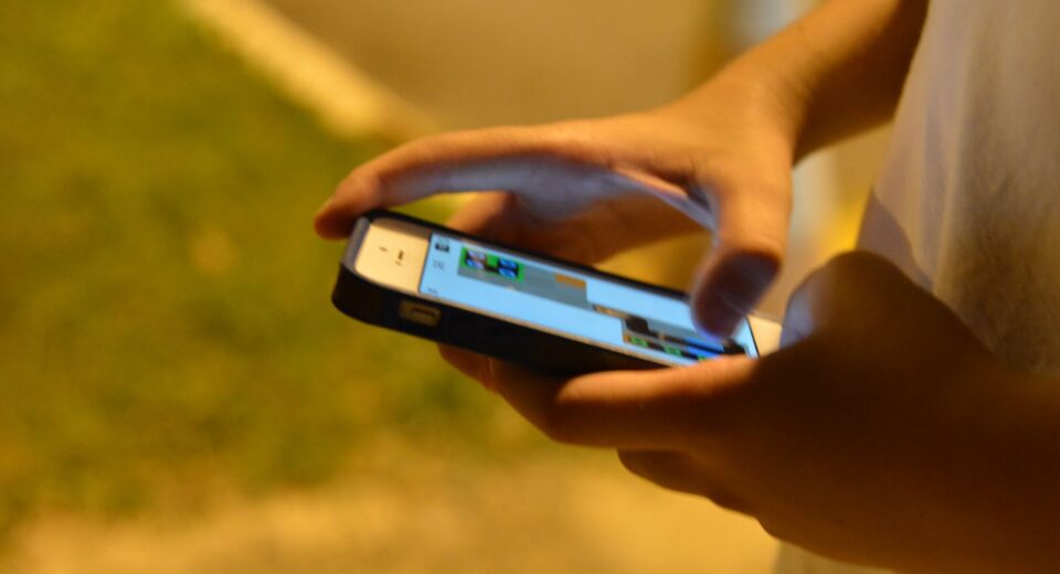 Jornalista da TV Brasil conquista 2º lugar em prêmio do MPRS