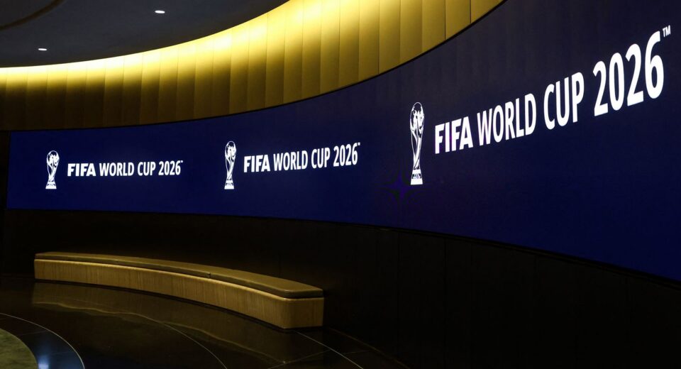 Saiba horário e local da final da Copa do Mundo 2026