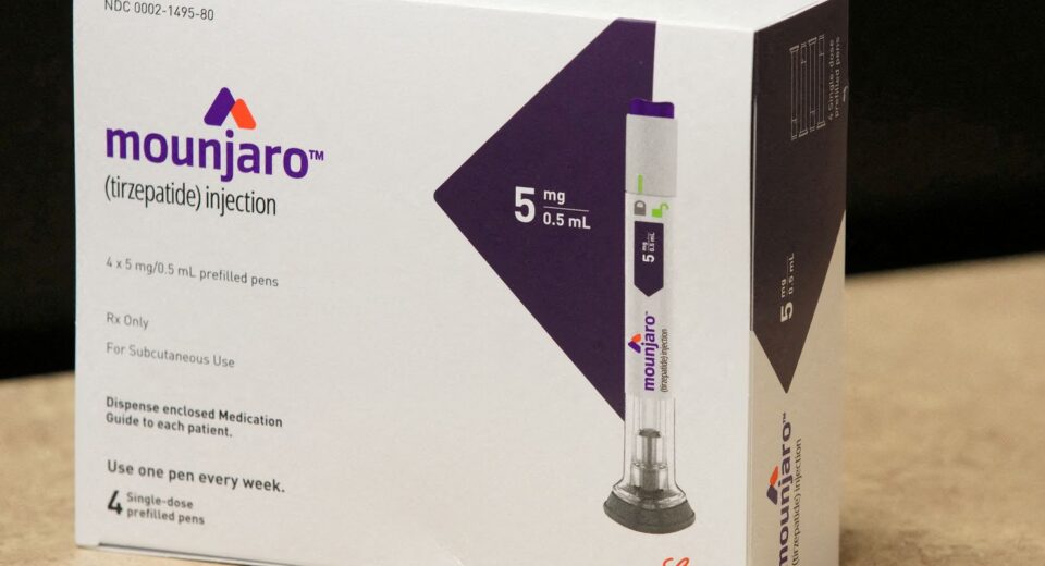 Anvisa alerta para riscos de canetas emagrecedoras manipuladas