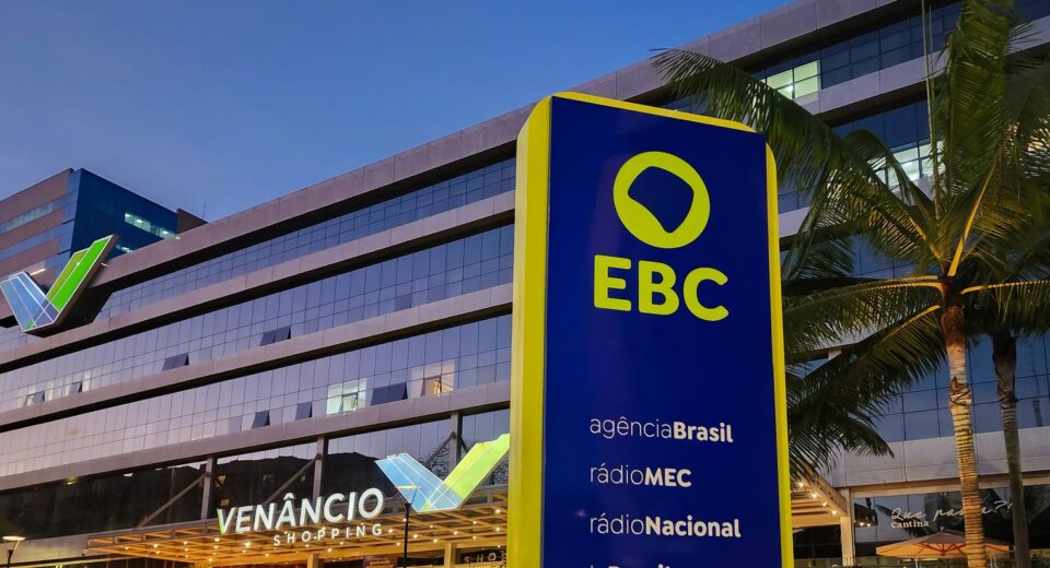 EBC é parceira do Encontro de Rádios Brasília 2025