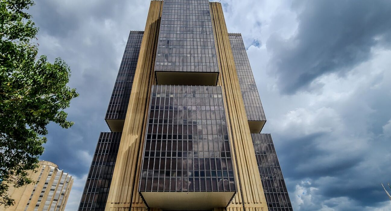 BC bloqueia 1.630 tentativas de abertura de contas fraudulentas