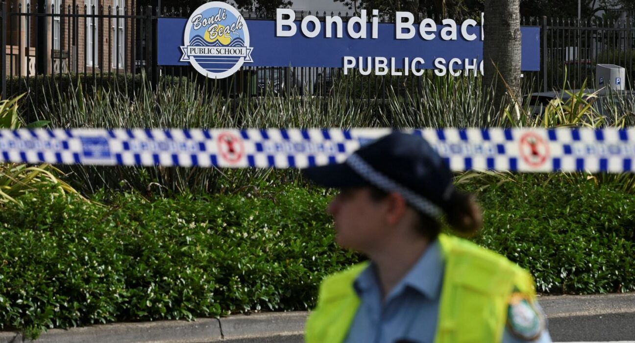 Governo brasileiro repudia atentado na Austrália