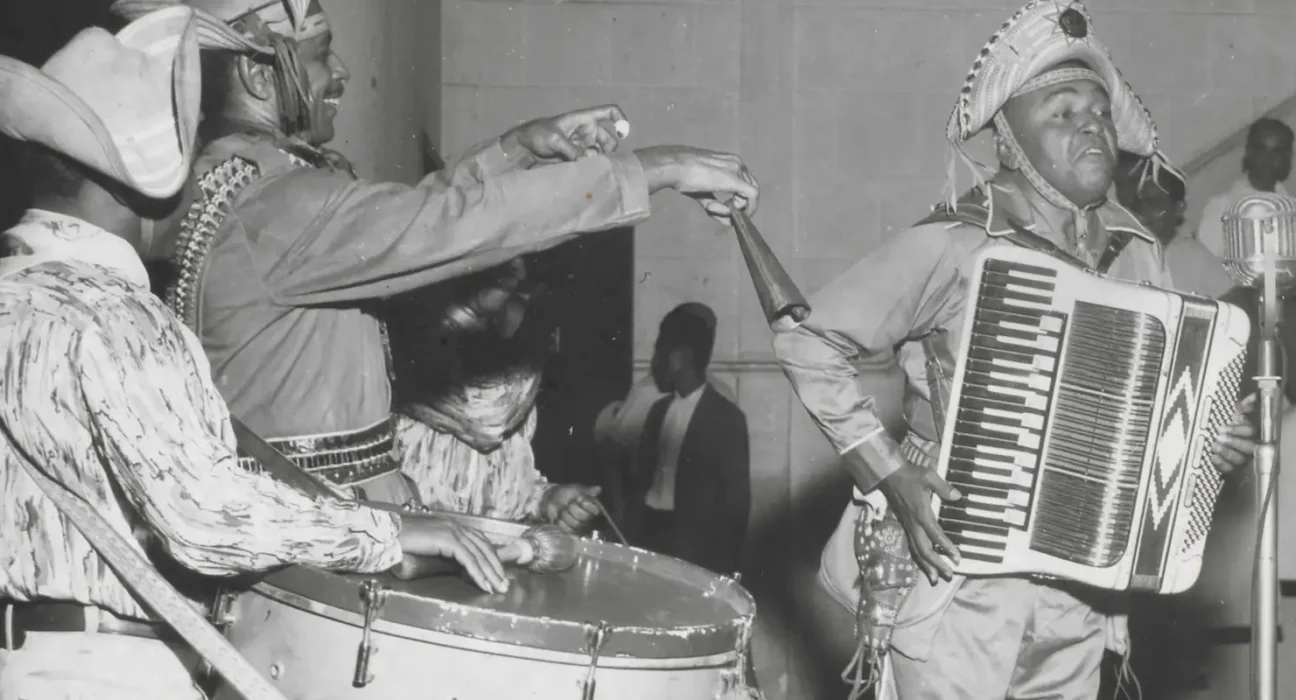 Luiz Gonzaga é o homenageado do Especial de Domingo da Rádio Nacional