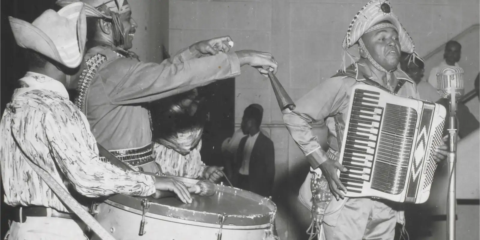 Luiz Gonzaga é o homenageado do Especial de Domingo da Rádio Nacional