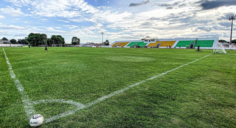 Último campeão do futebol brasileiro sai na antevéspera de Ano Novo