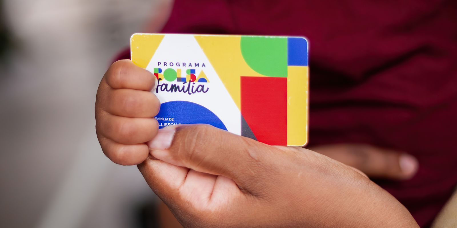 Em 10 anos, 60,7% dos beneficiários conseguiram deixar o Bolsa Família