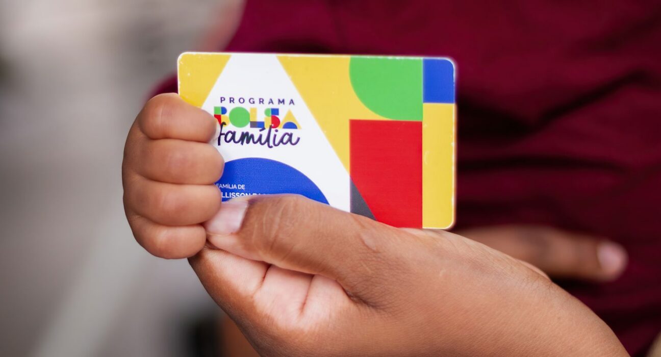 Caixa conclui pagamento da parcela de dezembro do Bolsa Família