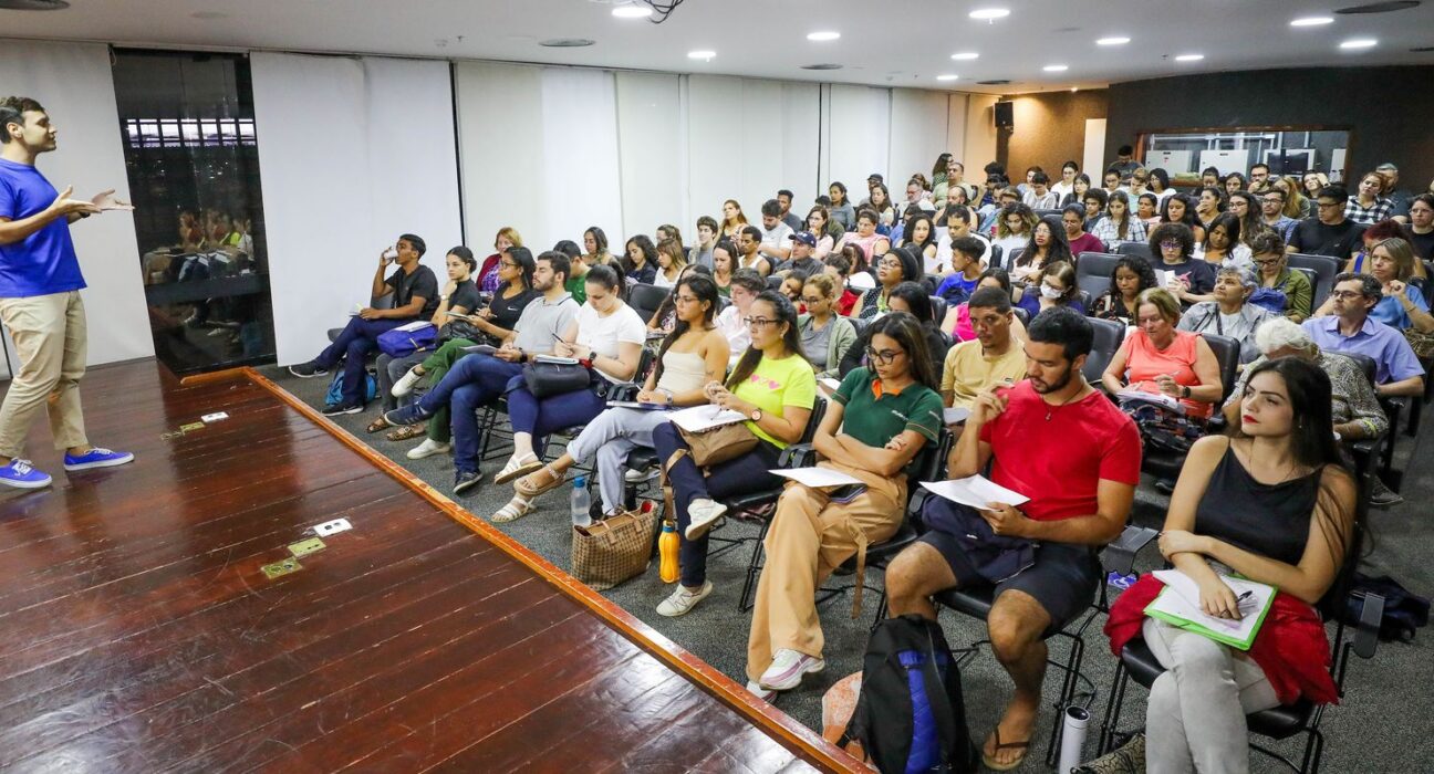 Câmara publica edital de concurso público com inscrições em janeiro