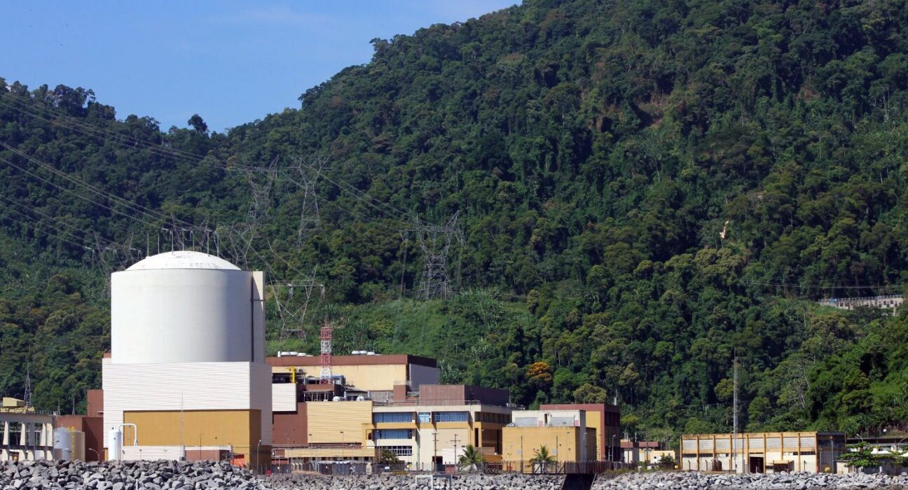 Governo autoriza nomeação de 150 servidores para área nuclear