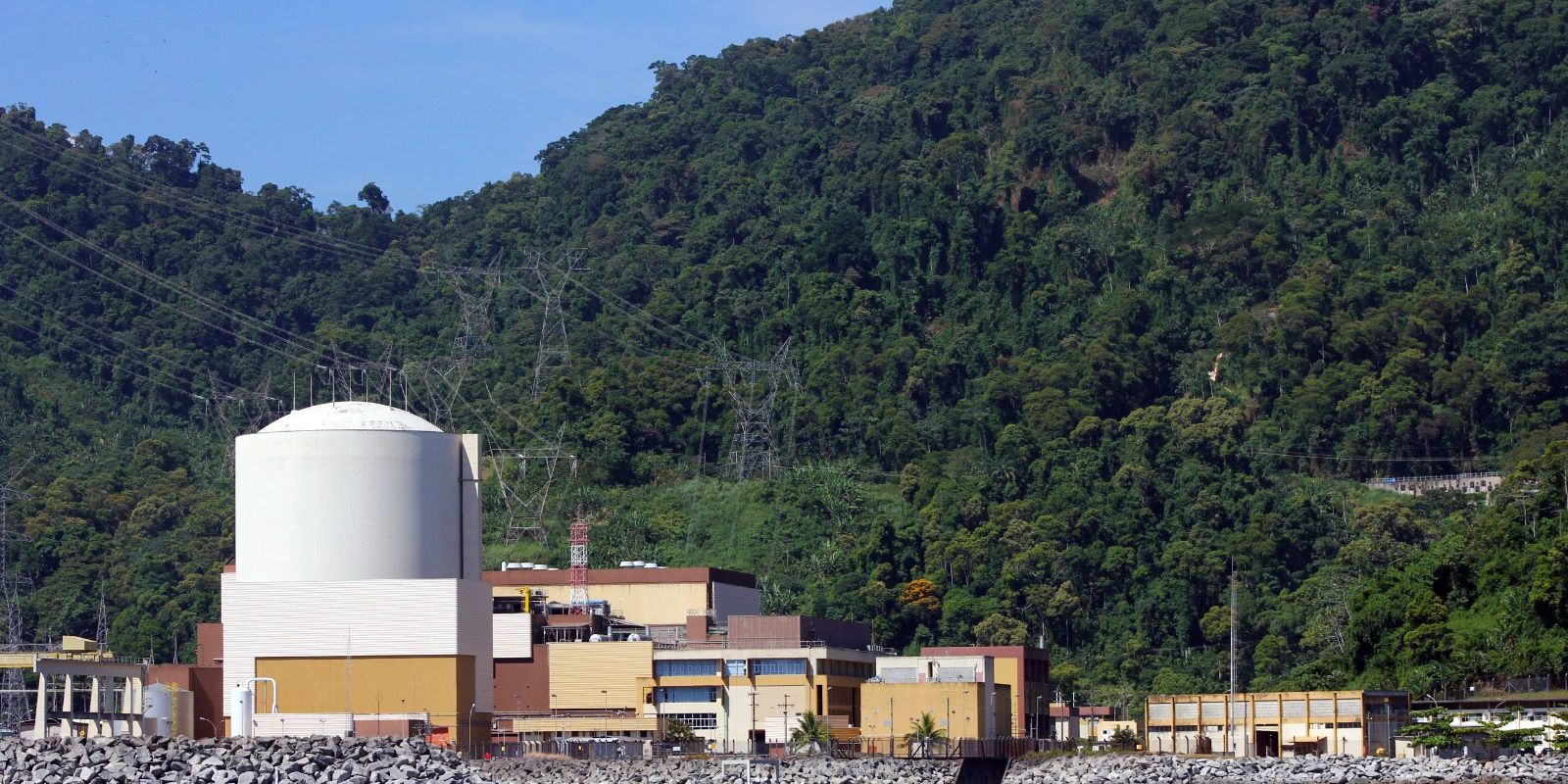 Governo autoriza nomeação de 150 servidores para área nuclear