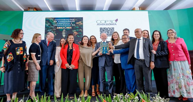 Brasília (DF), 04/12/2025 - Presidente da República, Luiz Inácio Lula da Silva, durante a Reunião Plenária do Conselho de Desenvolvimento Econômico Social Sustentável (CDESS), realizado no Palácio do Itamaraty. Foto: Ricardo Stuckert/PR