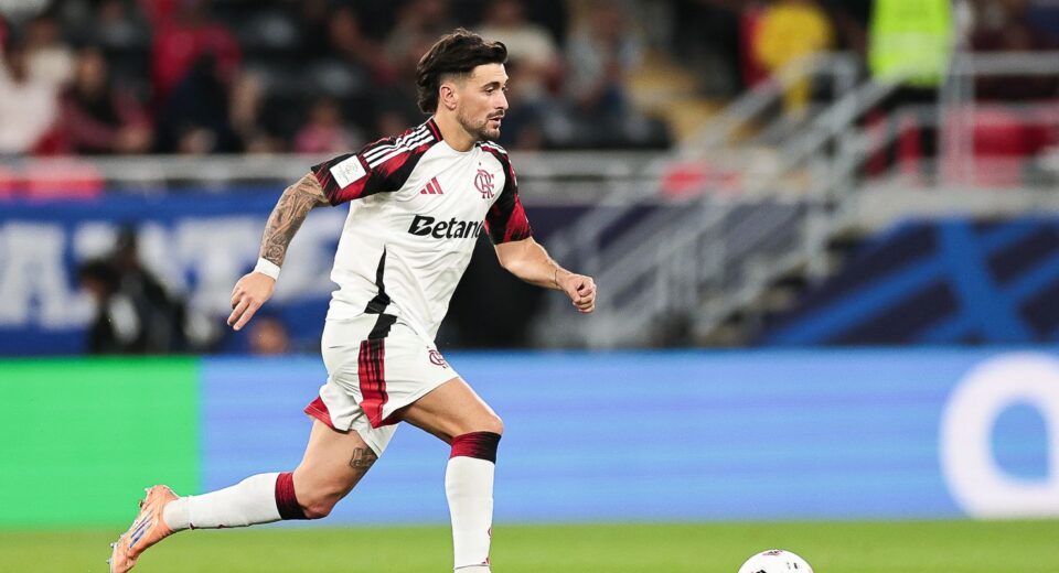 Flamengo vence Pyramids e vai à decisão da Copa Intercontinental