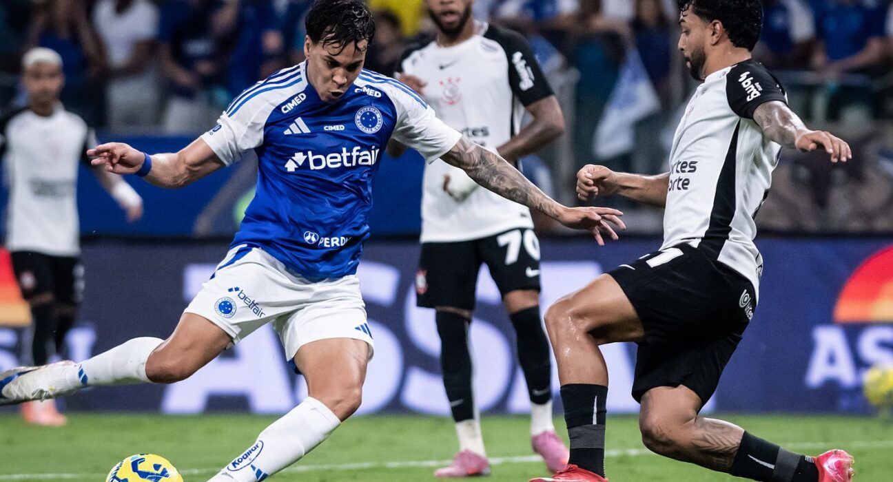 Finalistas da Copa do Brasil serão conhecidos neste domingo