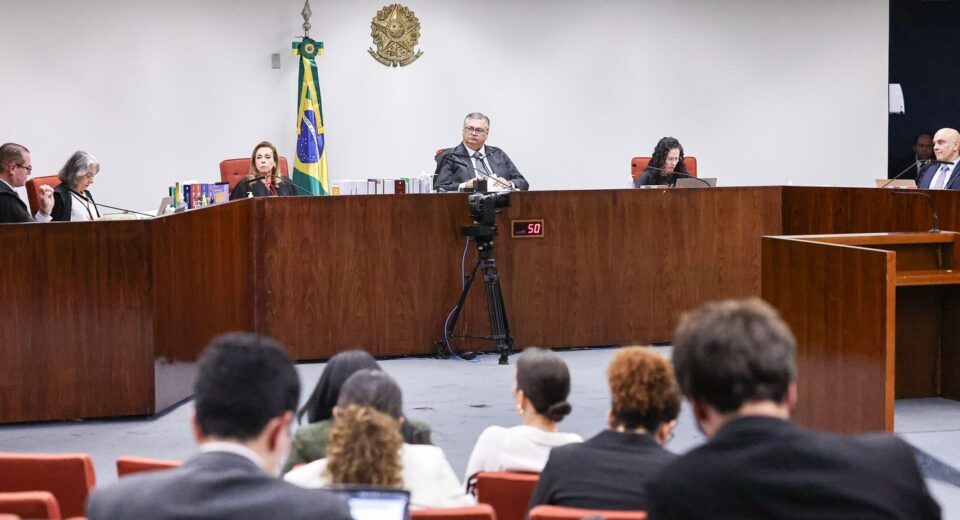 Réus do Núcleo 2 da trama golpista recebem penas entre 8 e 26 anos