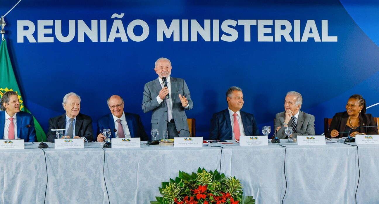 Acordo entre Mercosul e UE terá última chance no sábado, diz Lula 