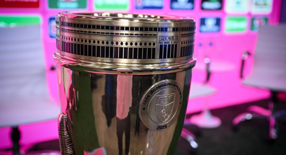 Flamengo e Grêmio decidem terceira edição da Copinha Feminina