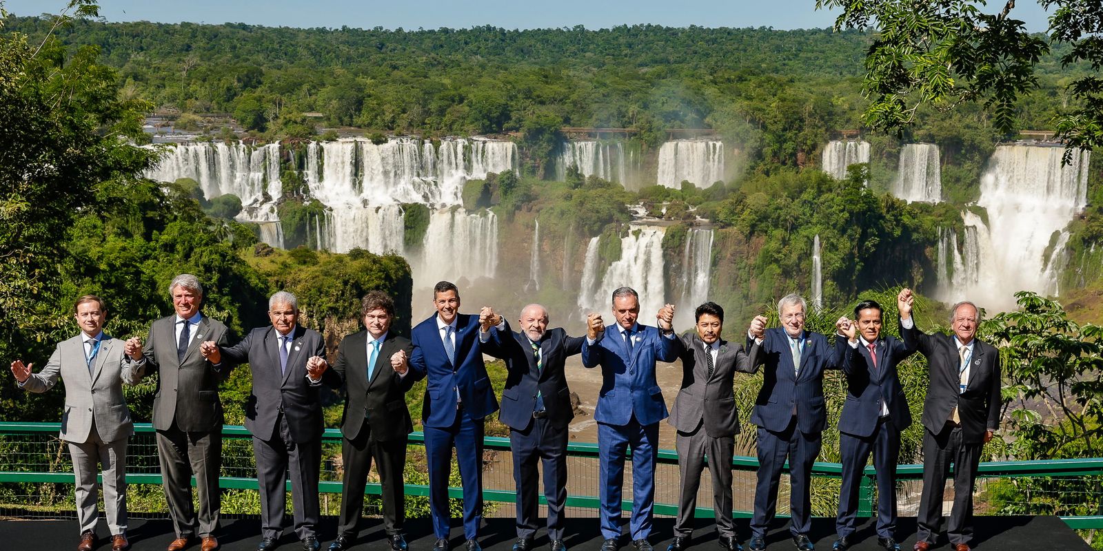 Acordo UE-Mercosul será assinado mesmo com oposição francesa, diz Lula