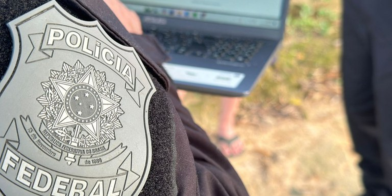 Operação da PF investiga organização que aliciava mulheres no Brasil