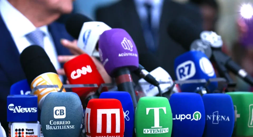 Abraji: uso do judiciário para coibir liberdade de imprensa cresce 20%