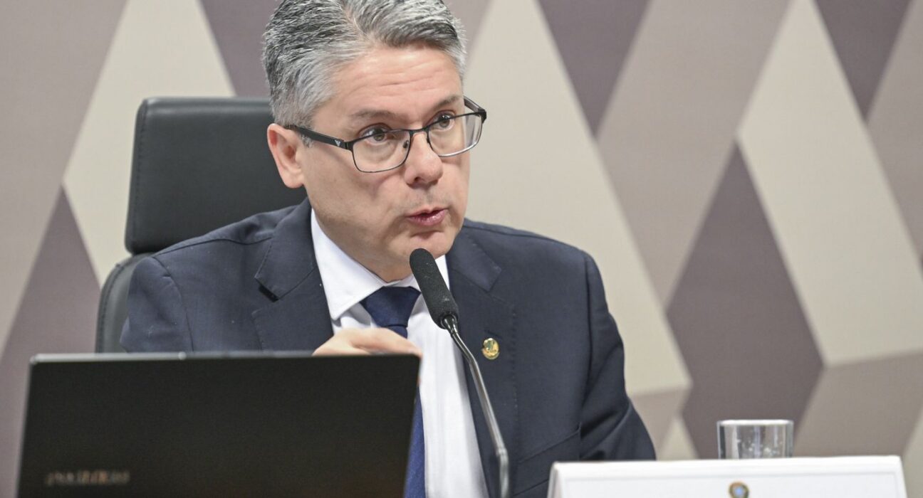 Senado: substitutivo do Antifacção prevê R$ 30 bi por ano contra crime