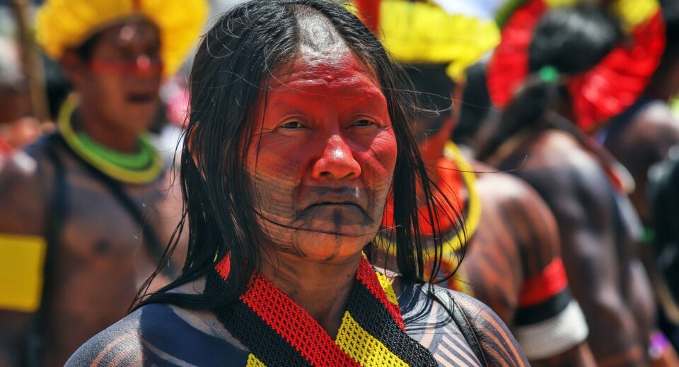 Terras indígenas: Senado aprova PEC do Marco Temporal