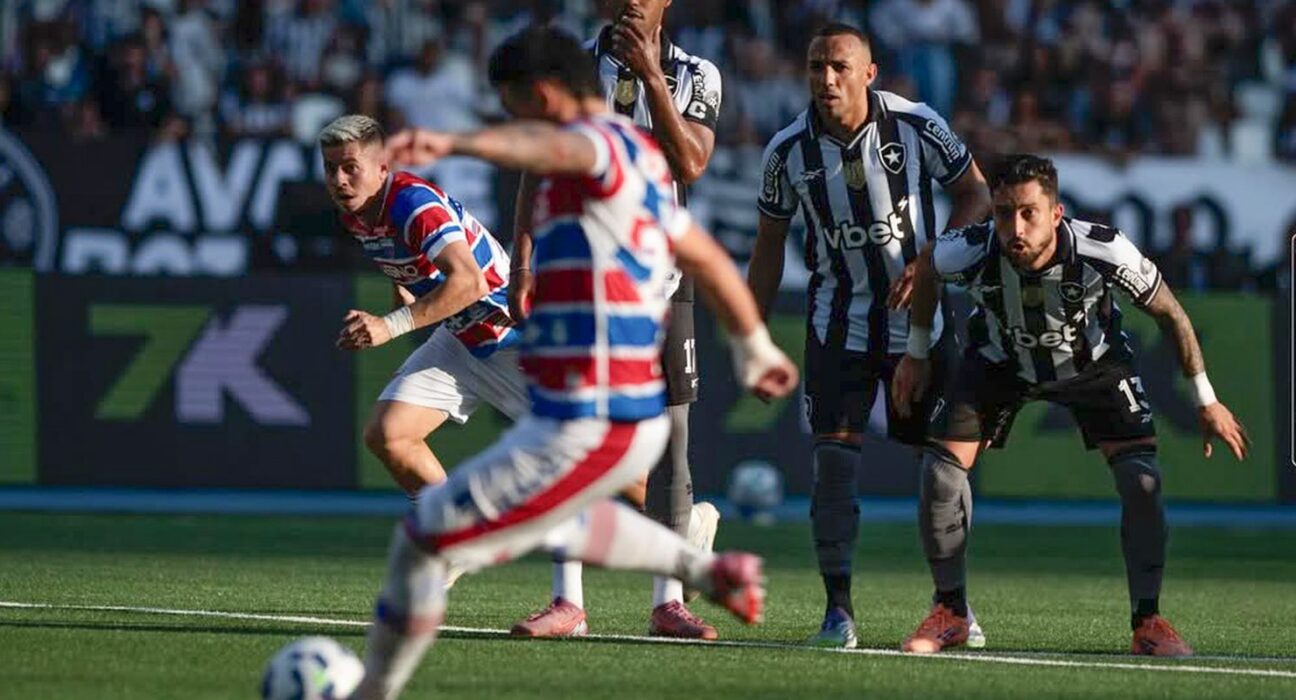 Fortaleza e Ceará são rebaixados na última rodada do Brasileirão 2025