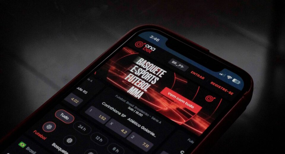 Governo lança sistema que permite autoexclusão em sites de apostas