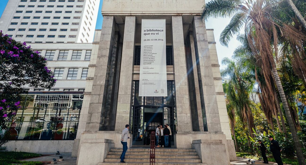 Prefeitura de São Paulo comunica à Interpol roubo de obras de arte