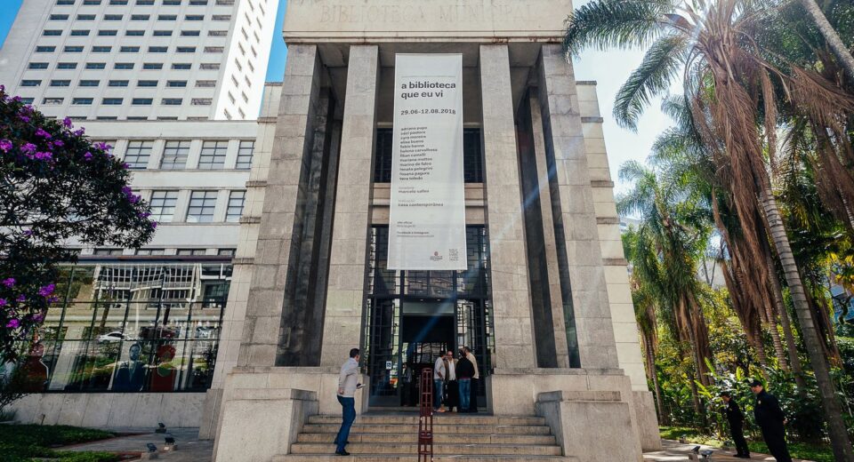 Prefeitura de São Paulo comunica à Interpol roubo de obras de arte