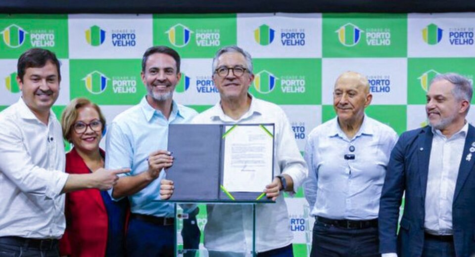 Governo cria primeiro Centro de Clima e Saúde na Amazônia