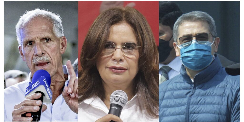 Honduras retoma contagem de votos em meio a ingerência de Trump