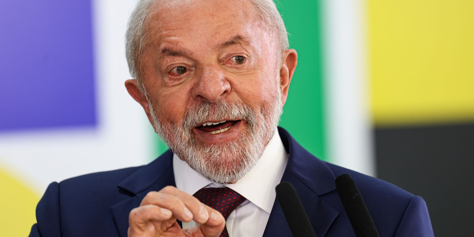 Lula: Itália pediu mais tempo para aprovar acordo com Mercosul