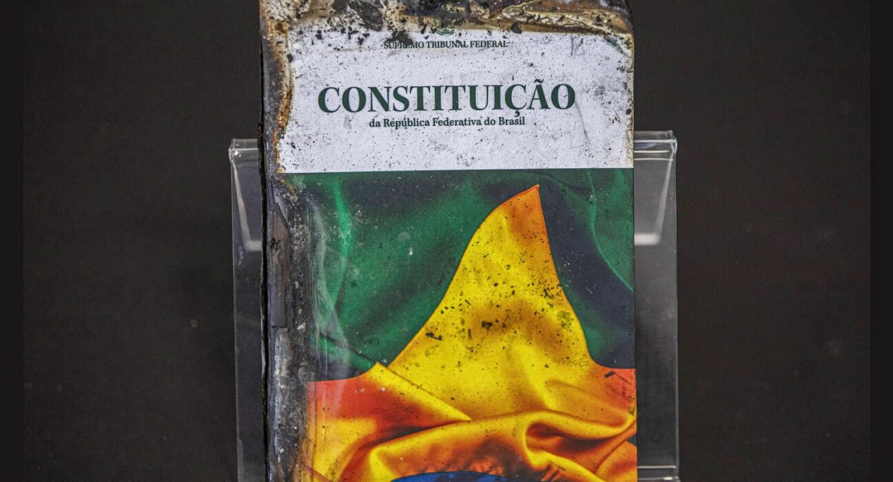 Sociedade civil pede ao Senado rigor na análise do PL da Dosimetria