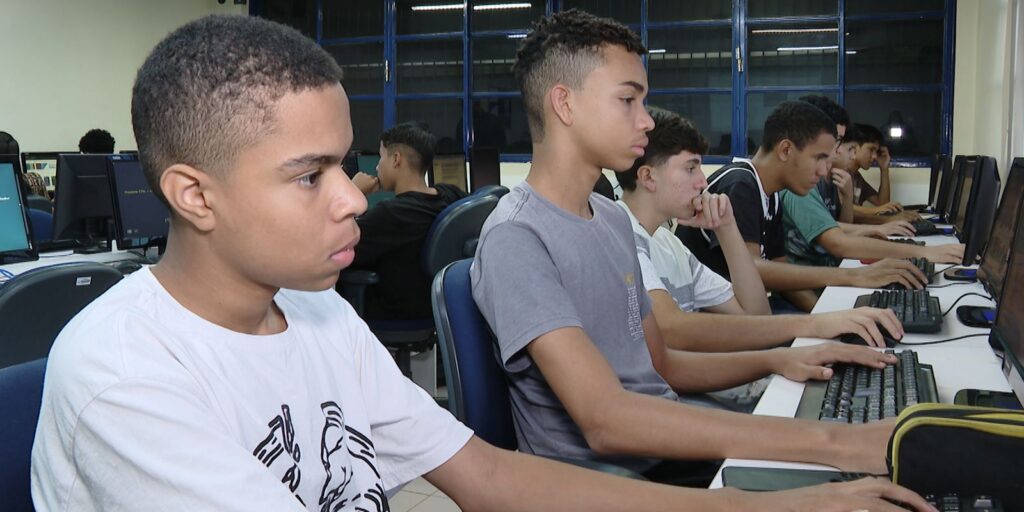 Unicef promove mais de 1 milhão de oportunidades para jovens no país