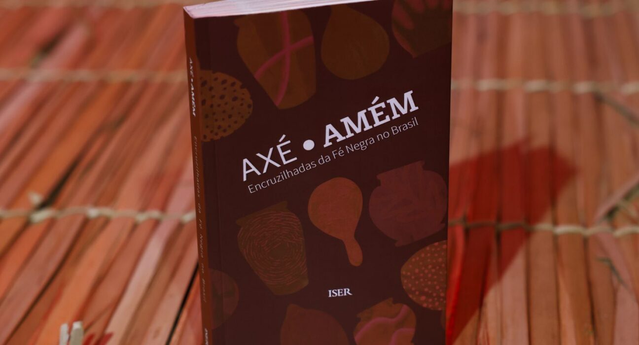 Projeto retrata múltiplas religiosidades do povo afro-brasileiro