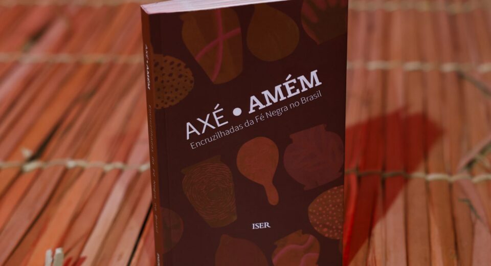 Projeto retrata múltiplas religiosidades do povo afro-brasileiro