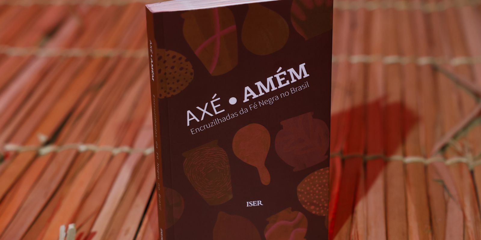 Projeto retrata múltiplas religiosidades do povo afro-brasileiro