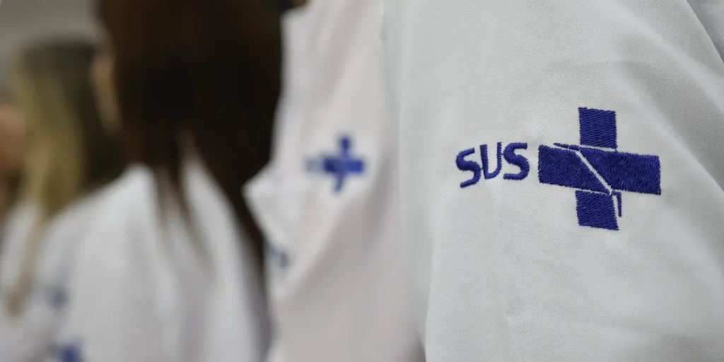 Programa conclui formação de 109 mil agentes de saúde em todo país