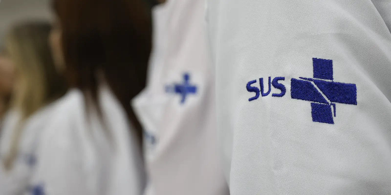 Programa conclui formação de 109 mil agentes de saúde em todo país