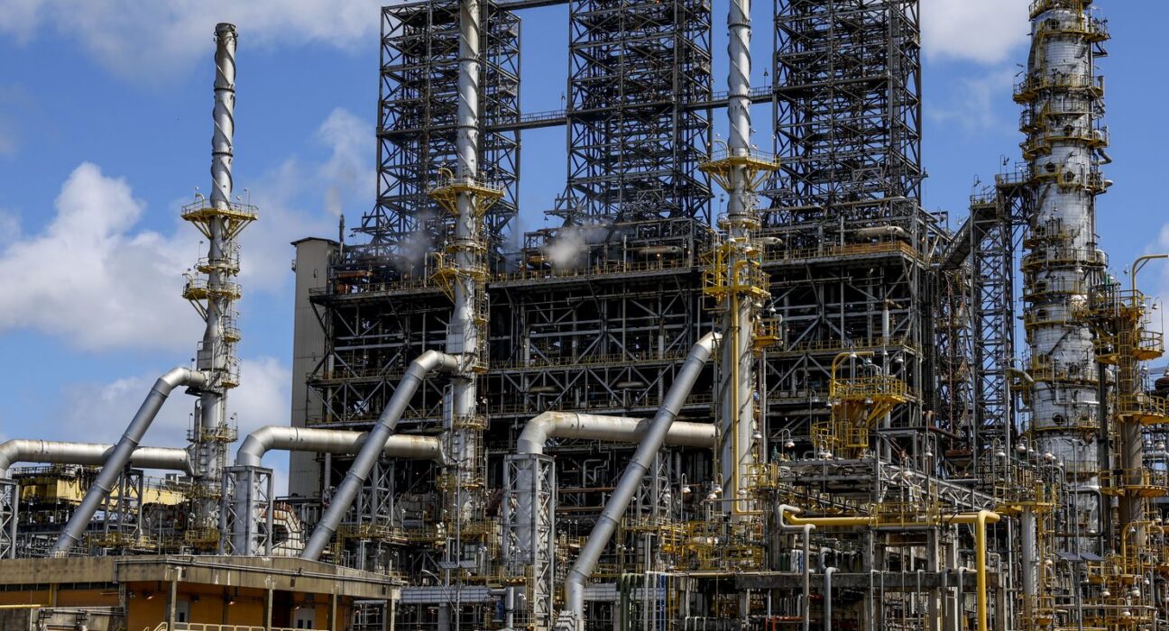 CNI projeta crescimento do PIB de 1,8% em 2026